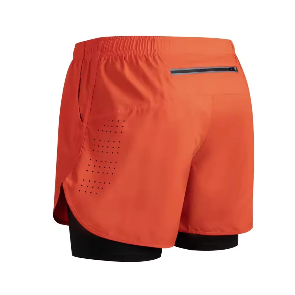 Men’s 2-in-1 Running Shorts 8