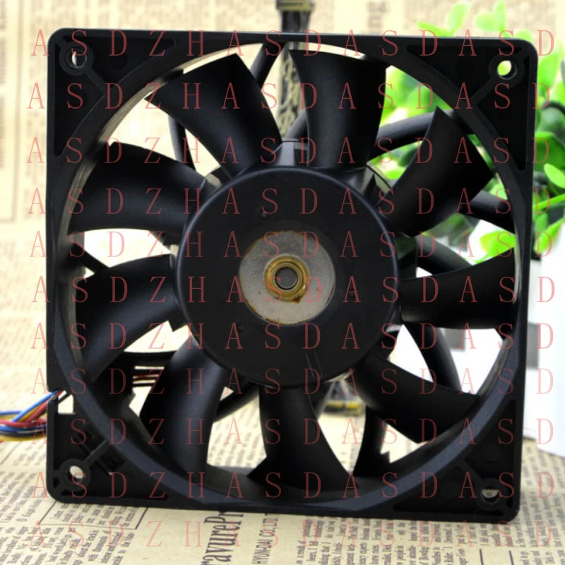 

Z for AVC 2B12038B24H 12038 24V 1.42A 12CM Inverter Violent Cooling Fan