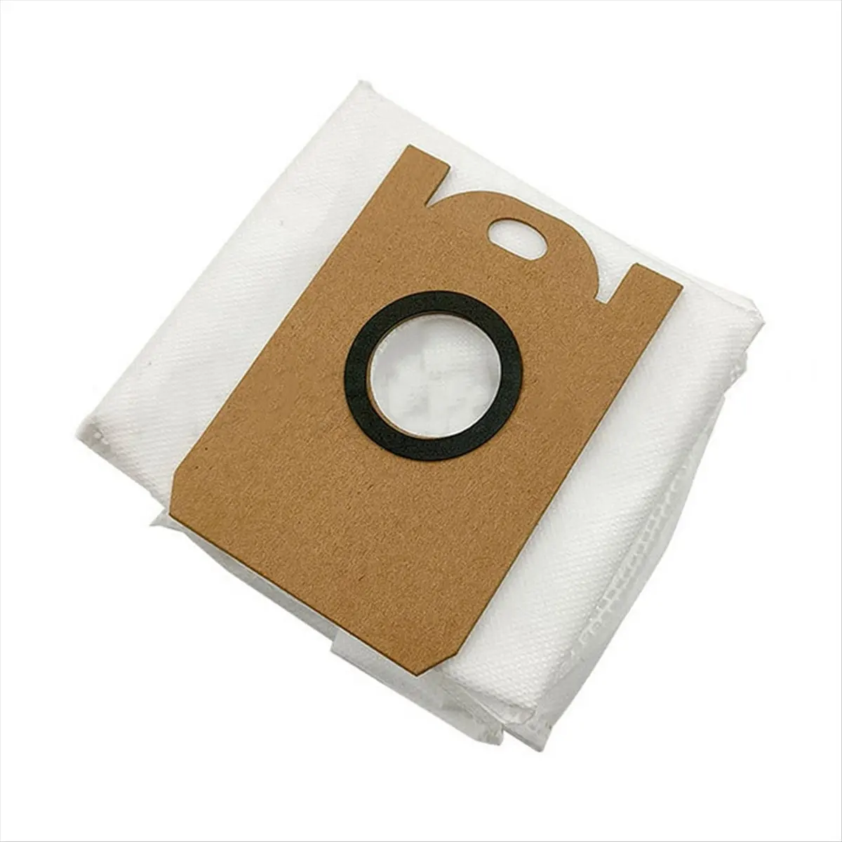 A62K ل S1 برو الروبوتية مكنسة كهربائية كيس لجميع الغبار استبدال أجزاء كنس الملحقات أكياس الغبار القمامة 10 قطعة