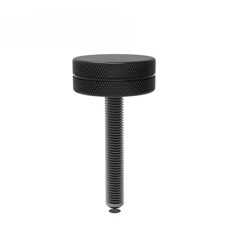 Quick Release Pin Ball Lock Stainless Steel, Knurled Locator Pin Machine Accessories