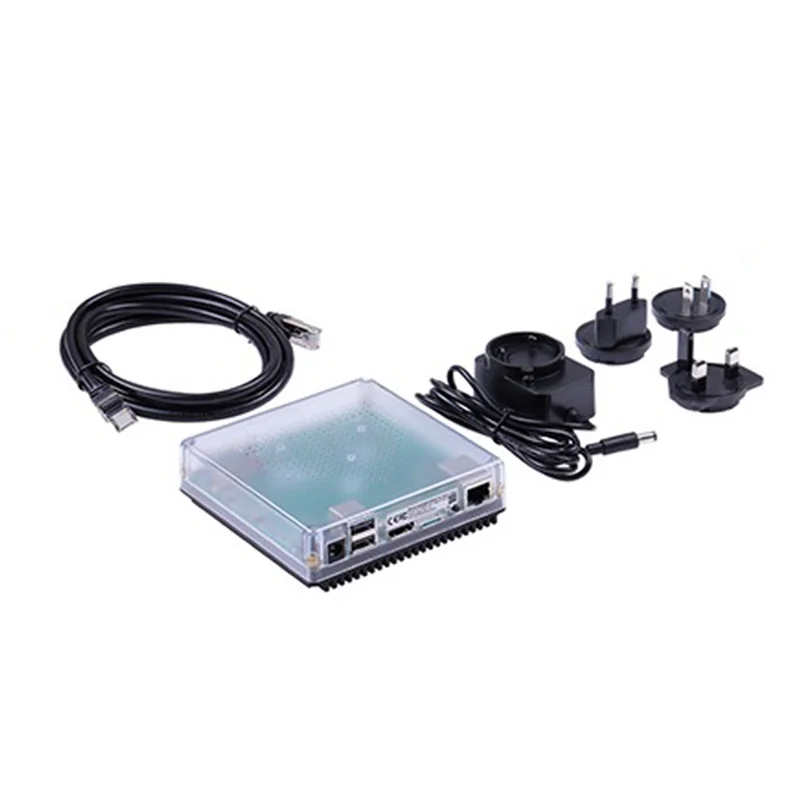 M13K-Home Assistant Green Home Assistant Smart Home Box Gateway Server Smart Home Box