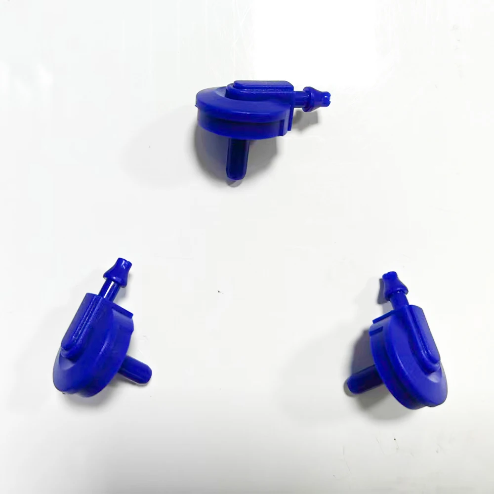 5 mm Blood Pressure Monitor Hose Connectors
