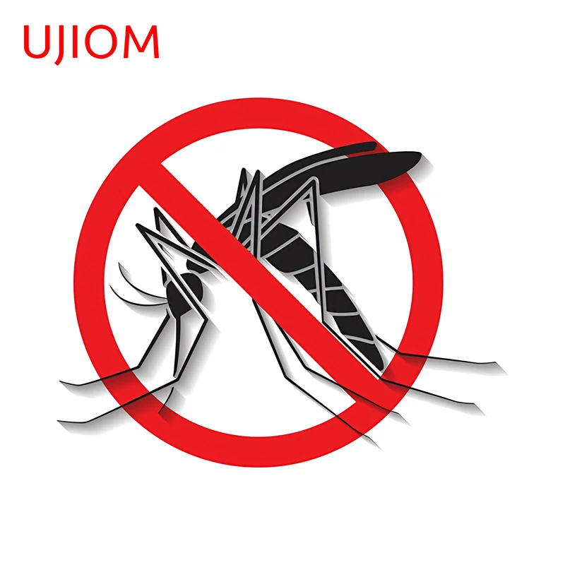 Ujiom Mosquito Ban … - image