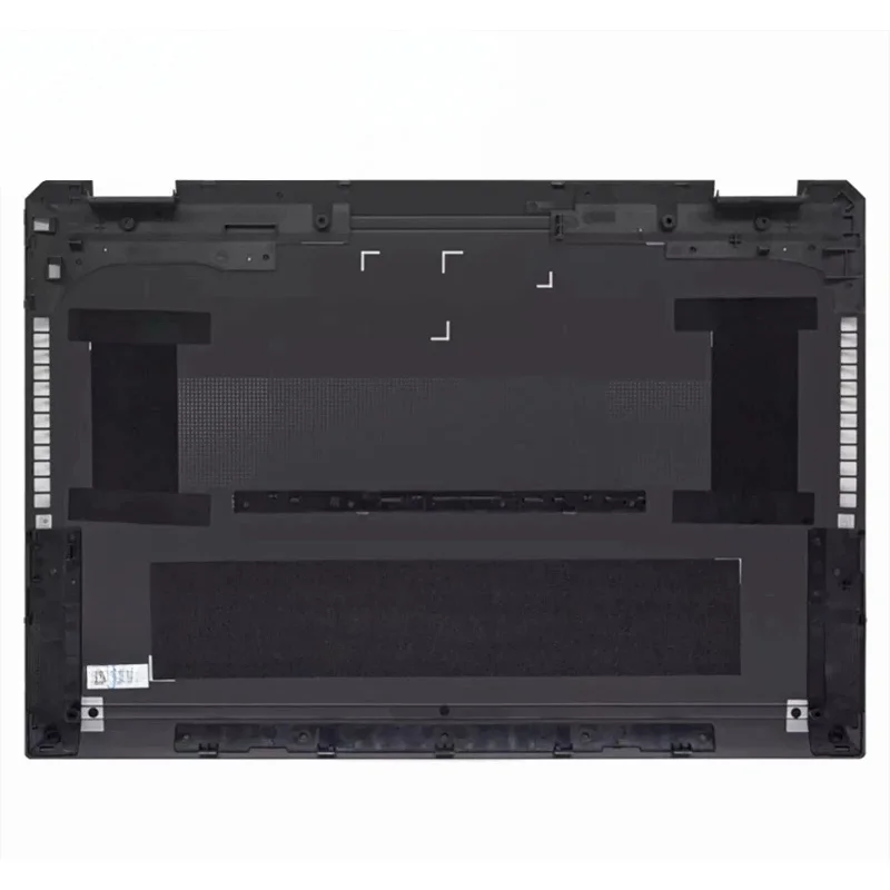 A+New For HP Spectre x360 15-DF 15-DF1033DX Bottom Case Base Cover 15.6