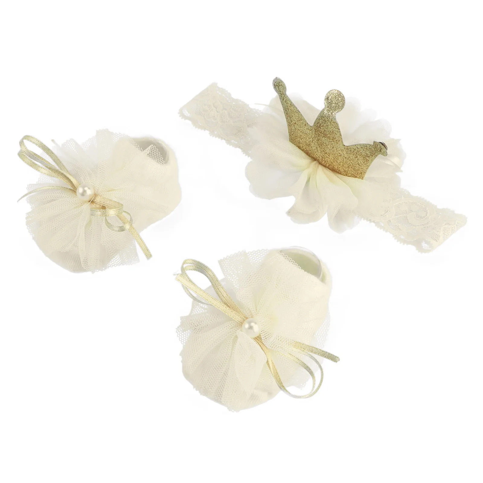 1 مجموعة مهرجان زي الجوارب عصابات الدانتيل معقود تصميم دافئ مريح الأحذية اكسسوارات هدية ل