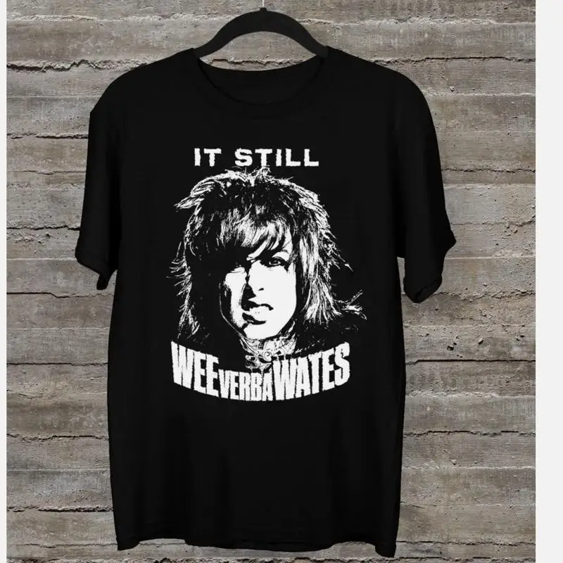 Falling In Reverse Ronnie Radke It Still Weeverbawates Black All Size T Shirt