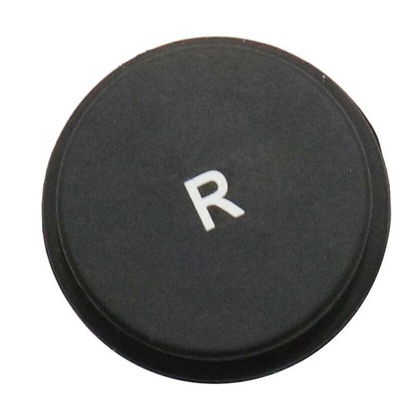 

Car Gearbox Control Dashboard "R" Button Panel For Ferrari 458 2011-2015 Replacement Parts Accessories