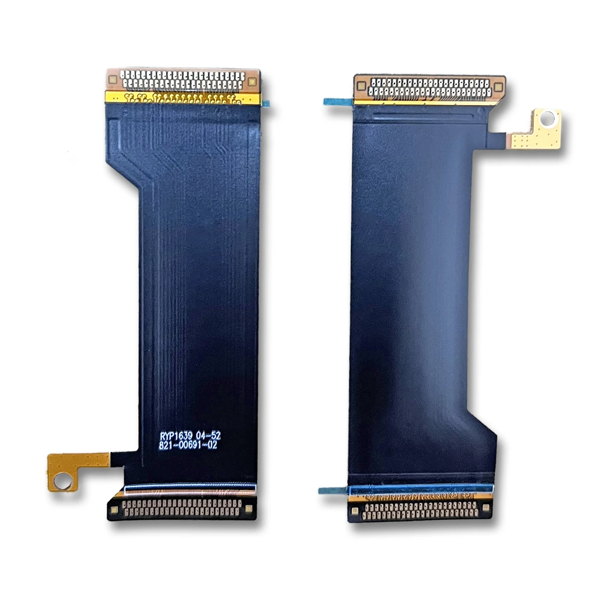 LCD Cable 821-00691-02 For Apple MacBook Pro 15