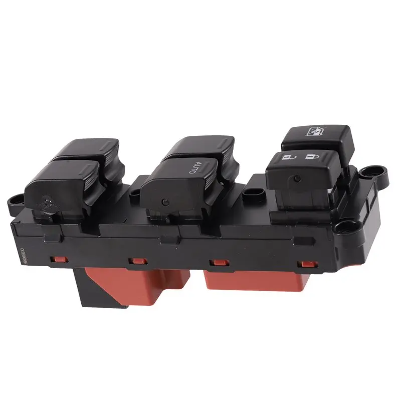ABTC-For Fronx Victoris 22-25 RHD 12+ 8 Pin Master Power Window Switch 37990M74T00 Window Control Button 37990-M74T00