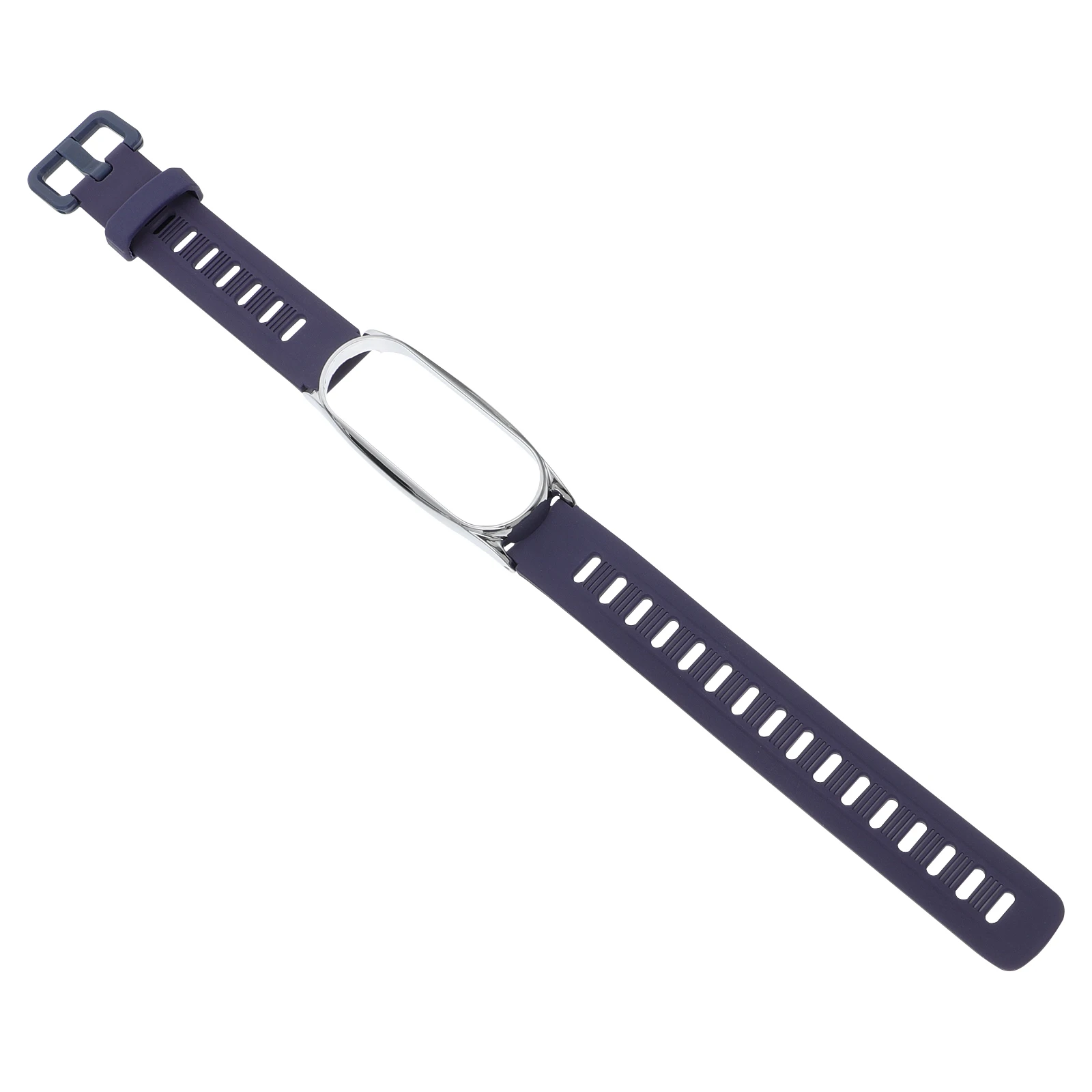 

TPU Smart Watch Band Replacement Adjustable Wristband Fit for Xiaomi Gift Birthday Wedding