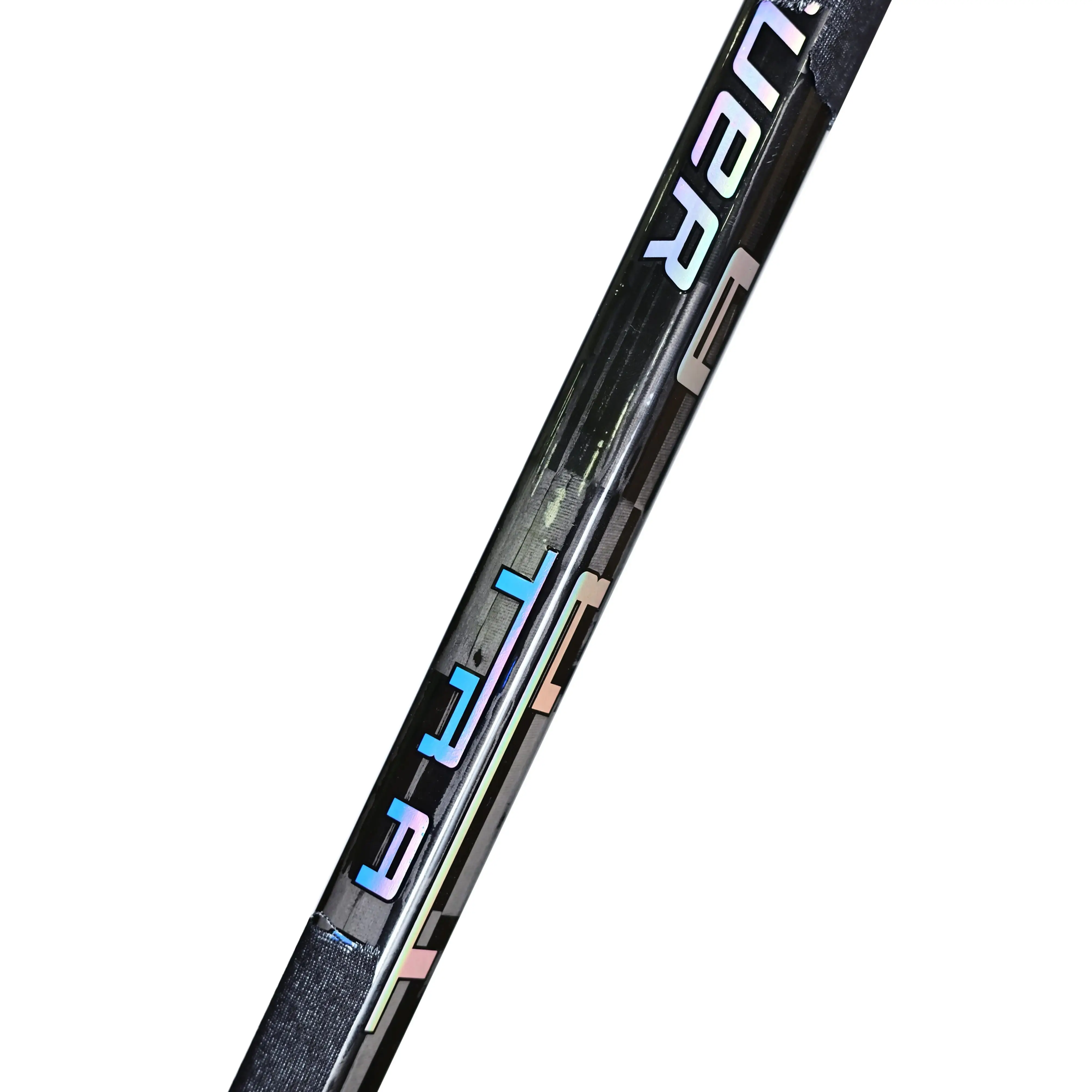

[3-Pack] Tracer Ice Hockey Sticks N Series - Super Light Carbon Fiber Performance Random Color Tape