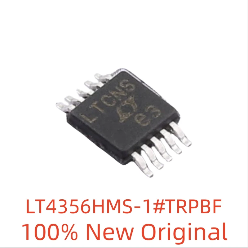 NEW original LT4356HMS-1#TRPBF