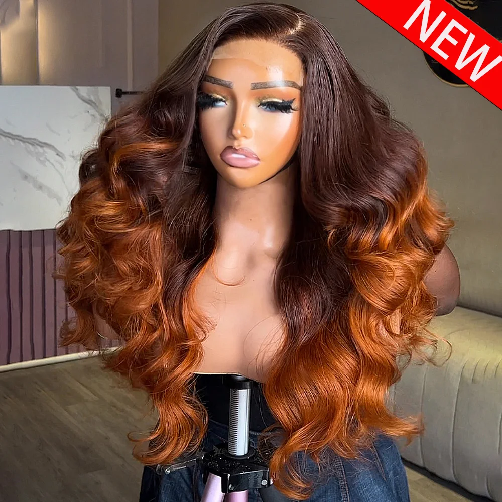parrucche-colorate-wear-and-go-highlight-4-350-ombre-body-wave-densita-300-400-100-capelli-umani-per-donne-parrucche-con-frontale-in-pizzo-hd-4x4