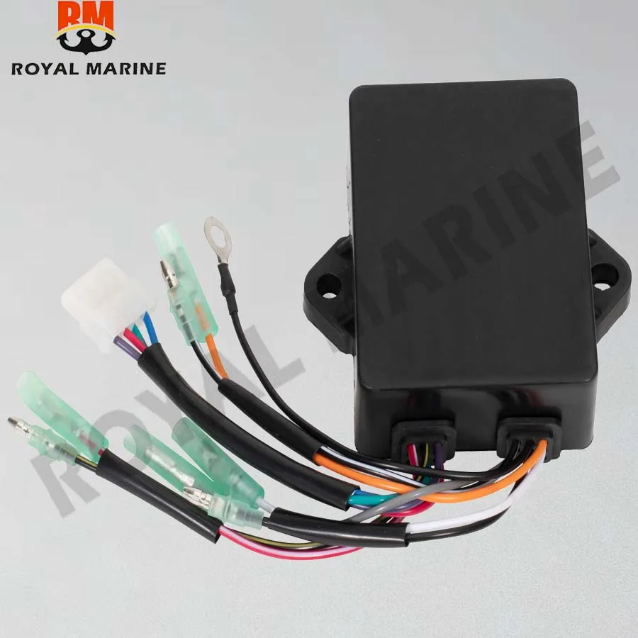 Boat CDI-KW-002 IGNITER 21119-3734 for Kawasaki JET SKI ST JET SKI SUPER SPORTS XI JET SKI X-4 750 SS XI STX STS ST 21119-3735