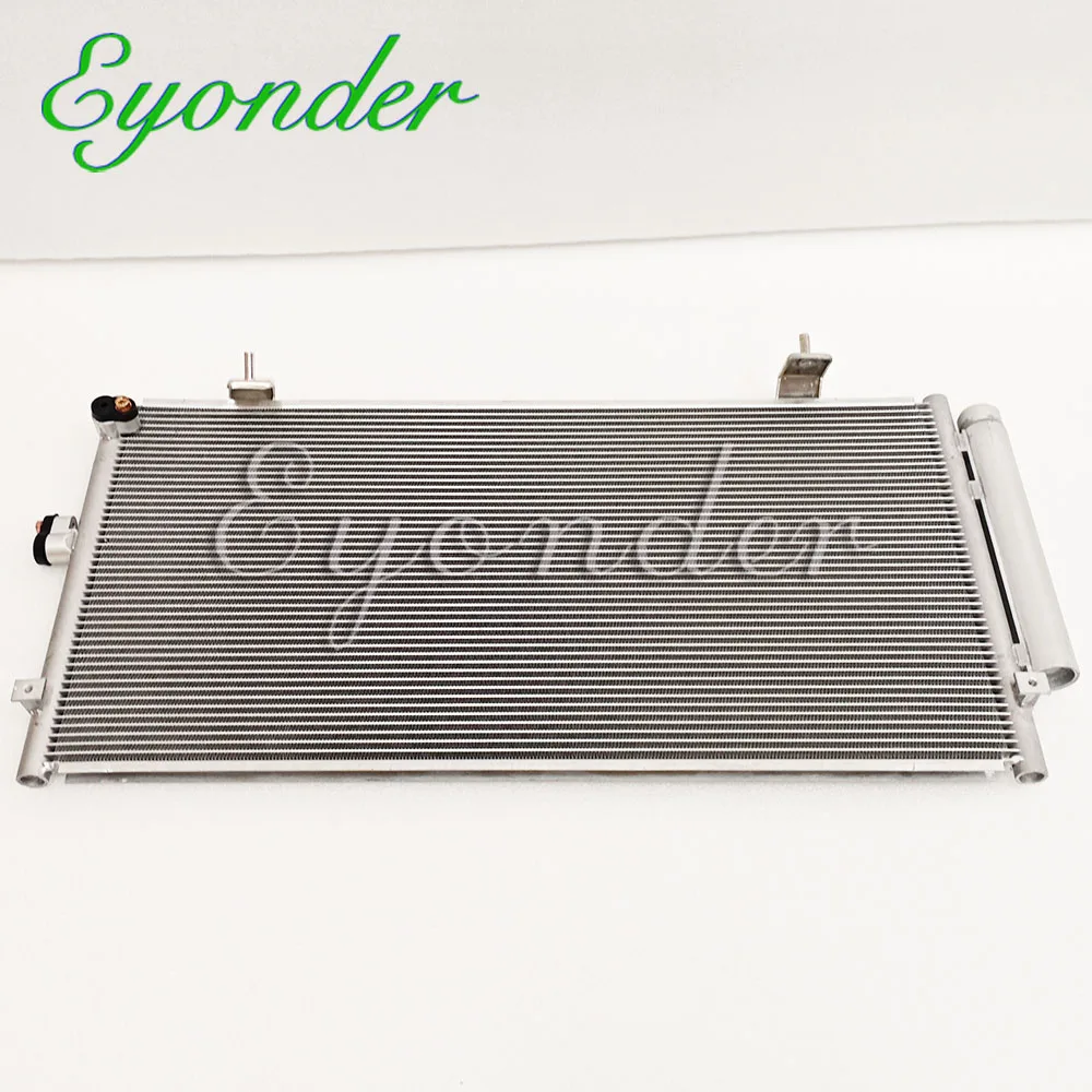 

AC Air Conditioning Condenser for Subaru Legacy Outback 2.5 3.6 ‎73210AJ00A ‎73210-AJ00A 73210AJ001 73210-AJ000 73210AJ000