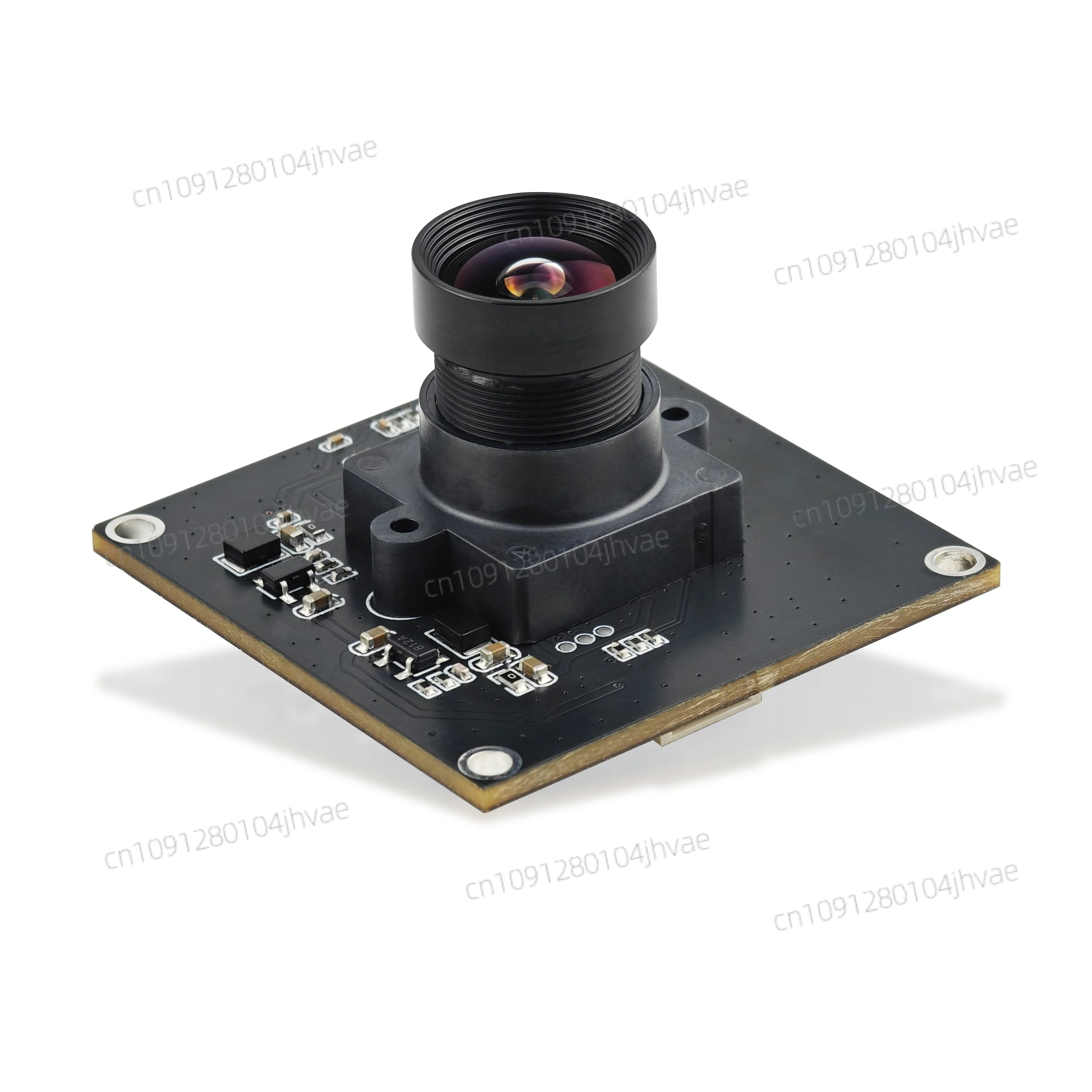 AR0234 1/2.6 2.3MP 1080P 95fps الاستشعار العالمي مصراع usb الباركود الماسح الضوئي وحدة الكاميرا عالية السرعة RGB CMOS وحدة استشعار الكاميرا