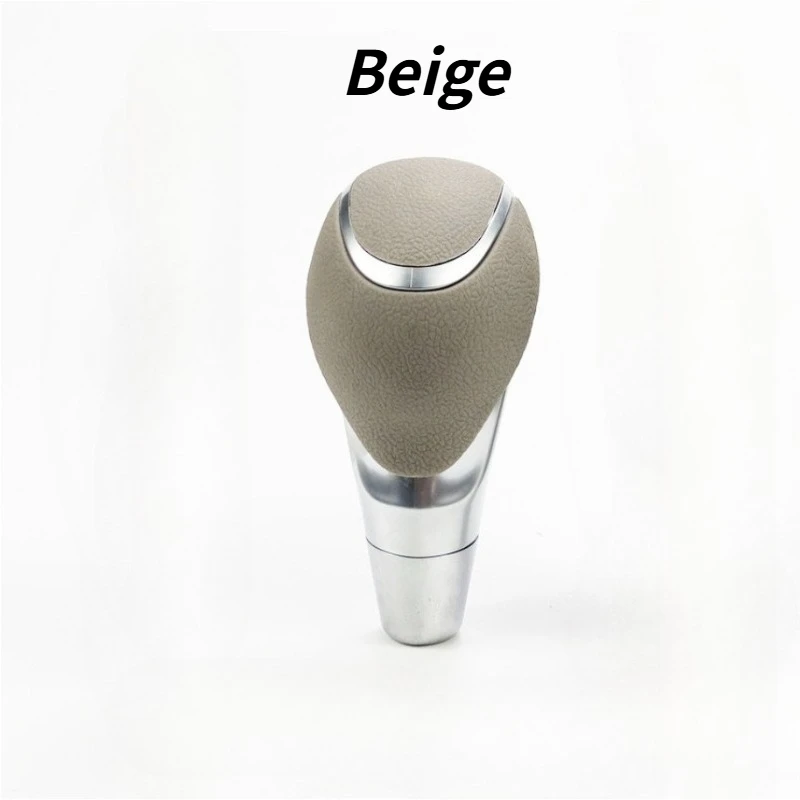 Automatic Gear Shift Knob Car Shifter Head For PEUGEOT 106 206 306 406 107 207 307 407 301 308 2008 3008 CITROEN C2 C3 C4 view 4