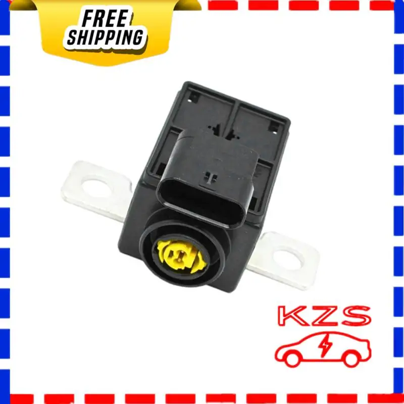 A0009822904 0009822904 Collision Battery Disconnect Fuse Power Off Protector For Benz W206 W118 W247 W254 A180 CLA220