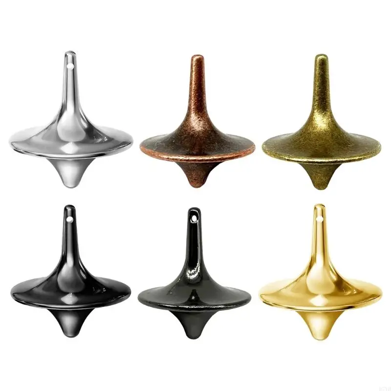 

D7YD Rotating Spinner Fingertip Spinner Desk Toy For Office Adult Kids Relaxation