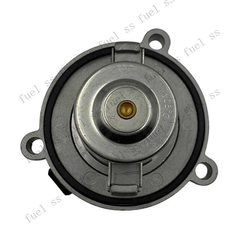 S+ Thermostat 11537586885 For BMW X7 M60iX 7 Series 760iX 2022-2024
