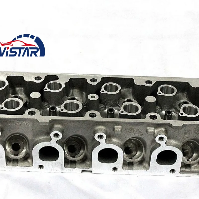 Factory Direct Sale Auto Parts G15MF Car Engine Cylinder Head For DAEWOO For CHEVROLET Cylinder Head