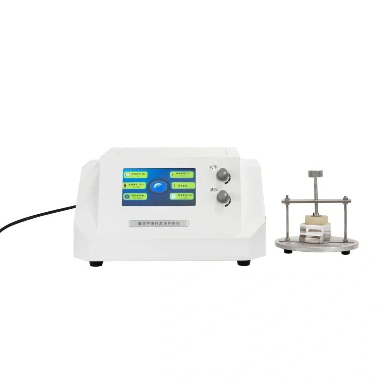 NG-TC series materials, thermal conductivity meter, test detector, thermal conductivity analyzer, tester