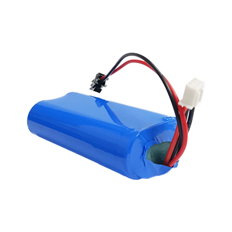 New 2S1P 7.4V 3200mAh 18650 Lithium Ion Battery For 10428 /12428/12423 Remote Control Car Spare Parts 7.4V High Capacity Battery