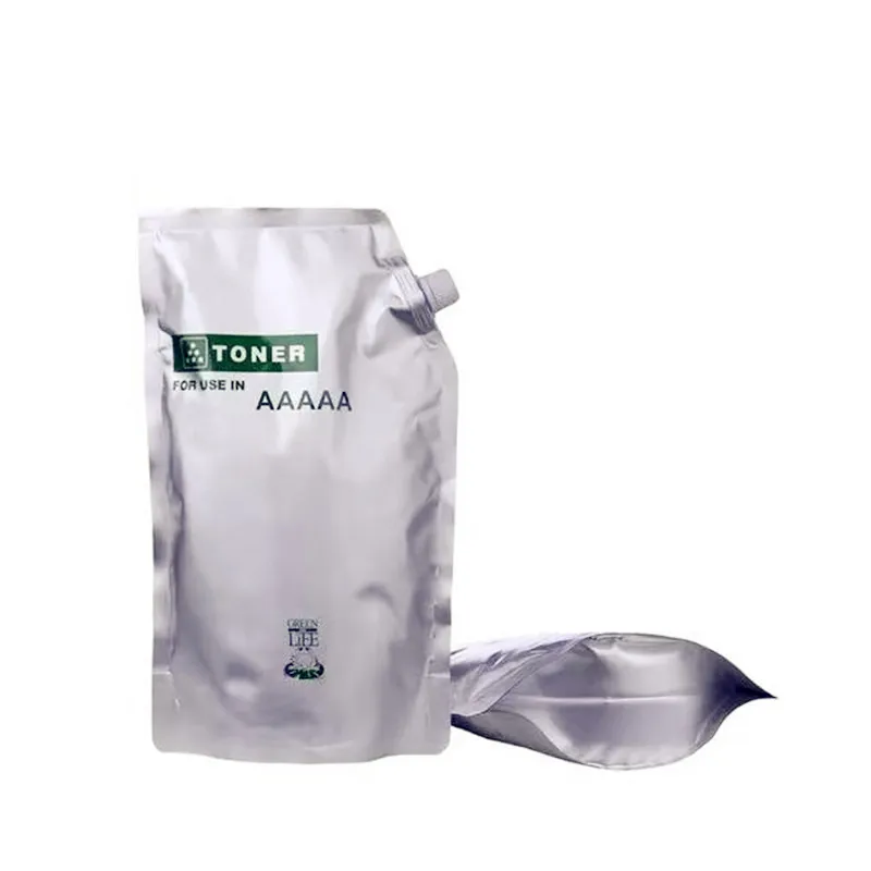 500g/bag Black Toner Powder Compatible for Lexmark MS/MX310 MS312N MS315 MS415 MS611 MS317/417 MS517 MX317 MX417 Cartridge