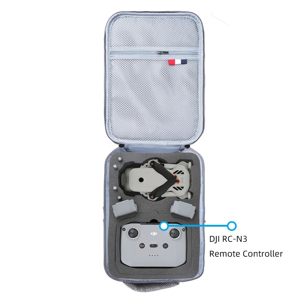 For DJI Lito 1/Lito X1 Portabl - Drone Carrying Case 리뷰 및 가격