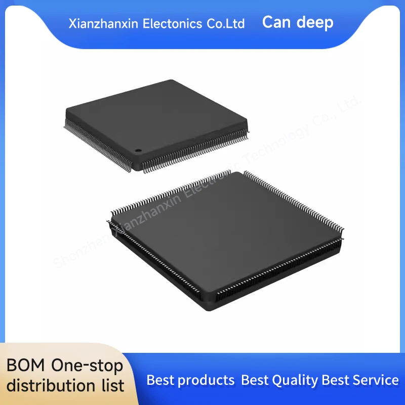 XCS40XL-PQG208 XCS40XL-PQ208 XCS40XL QFP208 Matriz de puerta programable en campo