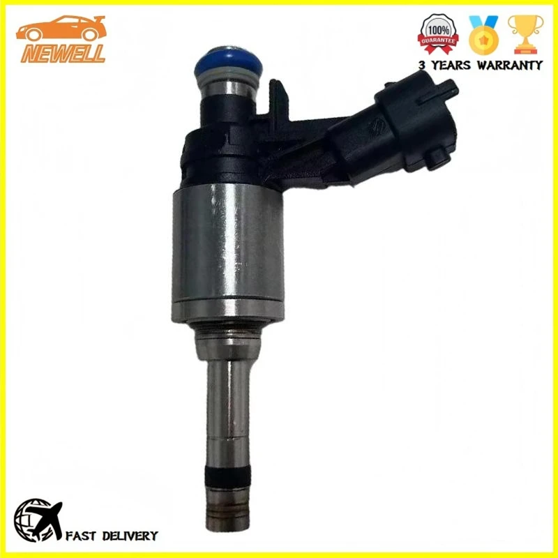 1pcs 324377 0261500427 Fuel injector For Maserati Ghibli Quattroporte Levante V6 3.0 S M156B M156 M161