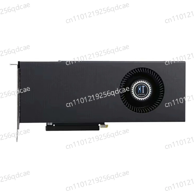 

RTX 3090 Turbo 24GB Graphics Desktop Factory Price 3090 24GB Graphics CardDeep Learning Graphics Card is in good condition