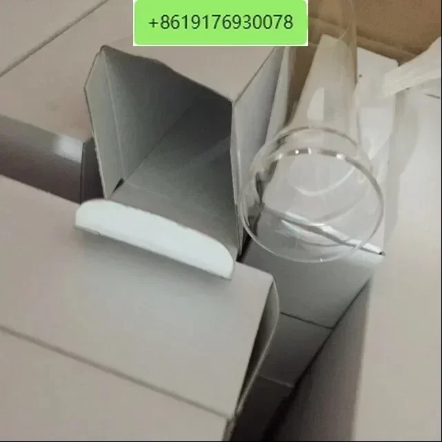 

Infrared carbon and sulfur analyzer quartz combustion tube