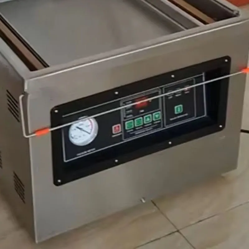 220V Automatic Food…