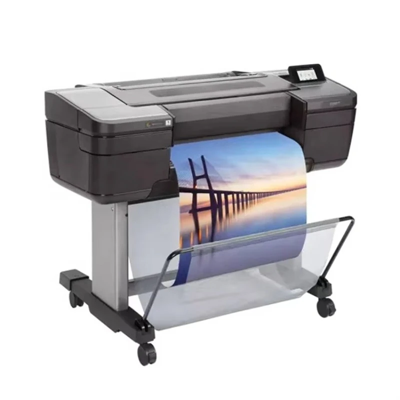 Digital for CAD Photo Printer 24 Inch Color Inkjet