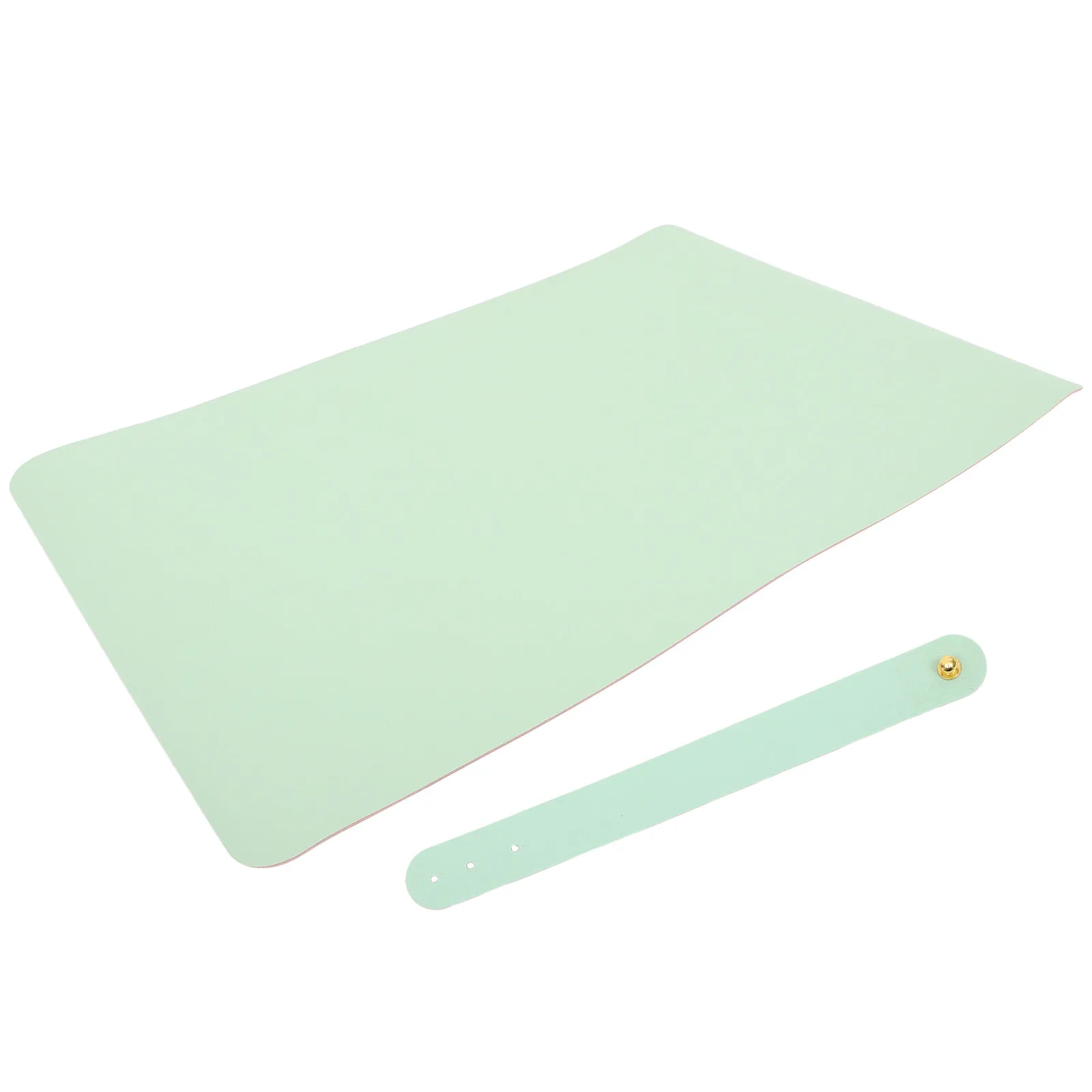 

Luxury Craft Mat Dual-Sided Design for Epoxy Resin DIY Jewelry Casting Painting Projects Non-Slip Table Pad Placemat