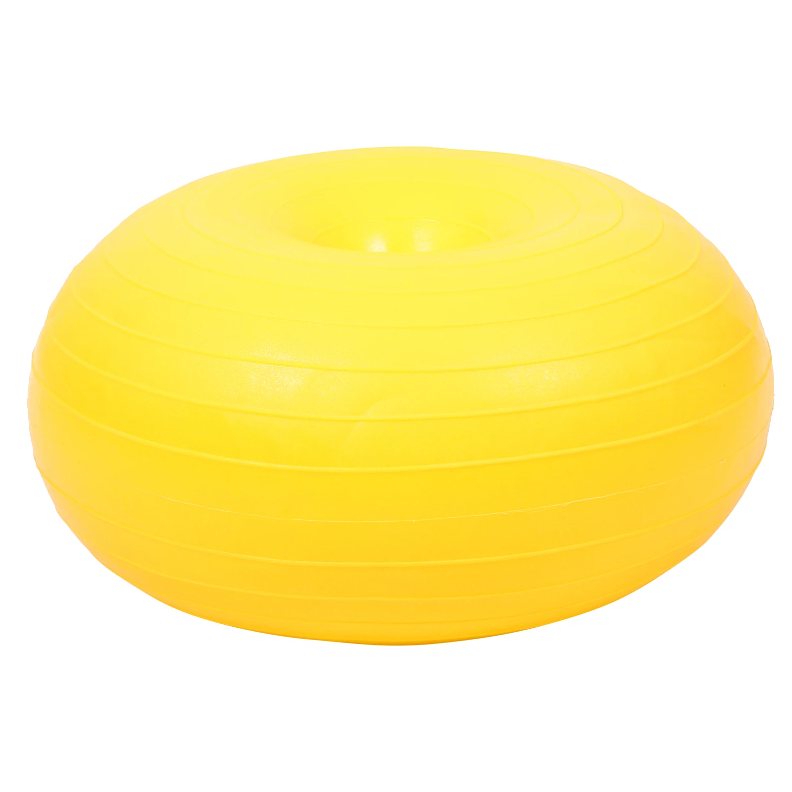 

Ball for Yoga and Fitness Training Reusable Exercise Tool for Muscle Endurance Stability and Conditioning