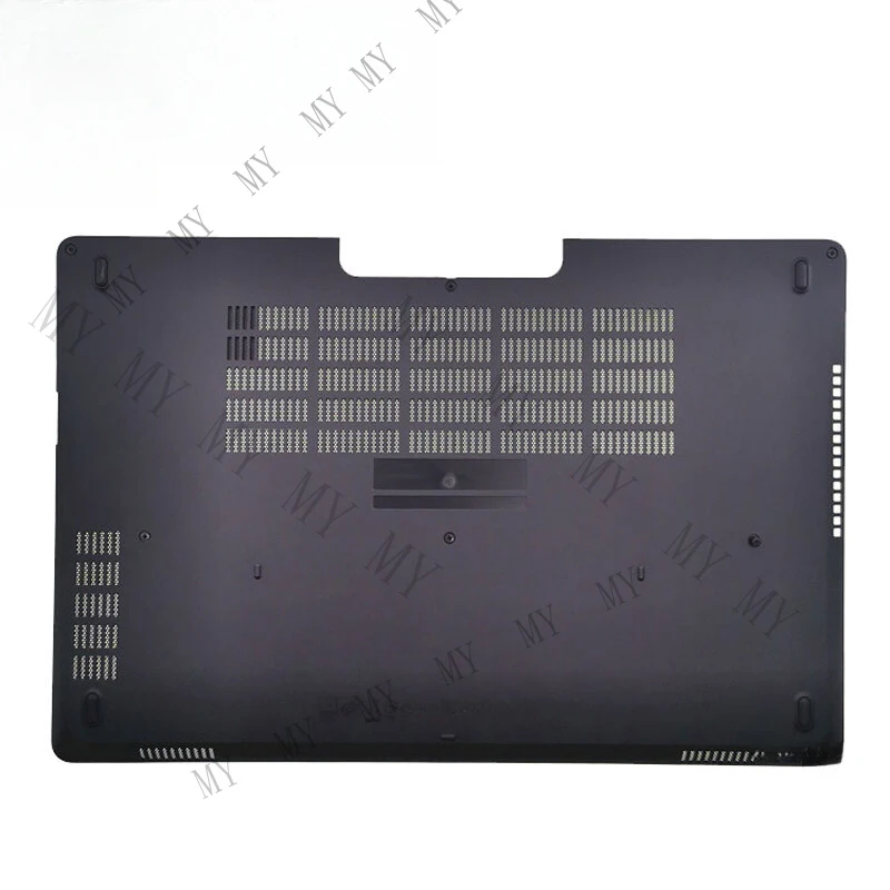 

TT Original Bottom Cover Base Lower Case For Dell Latitude 5570 E5570 00VJ58 0VJ58