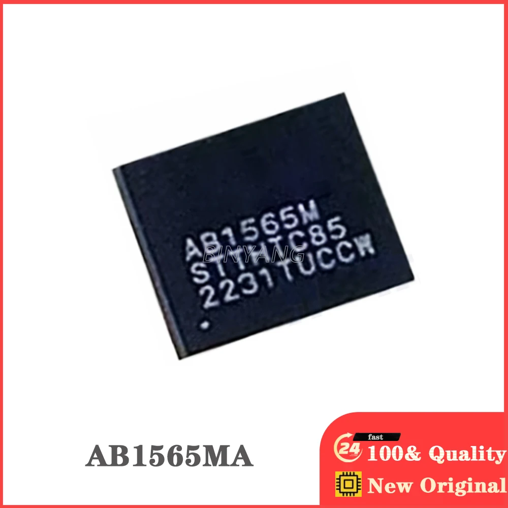 (5piece) 100%  AB1565MA  AB1565M  BGA  New Original Stock IC Electronic Components