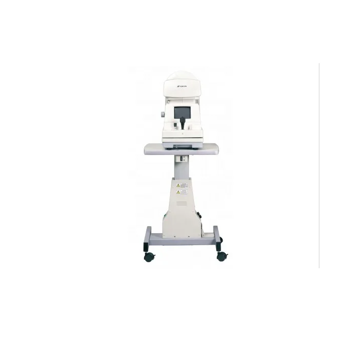 Instrumentos ópticos Refractómetro y queratómetro de bajo precio