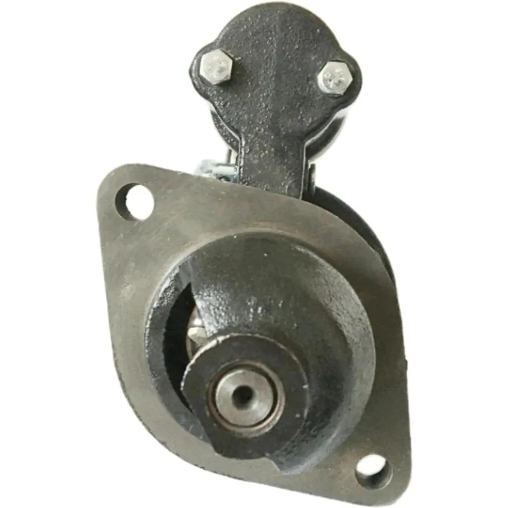 

LIFE BOAT STARTING MOTOR QD138C for ZHENJIANG SIYANG VG8.5F 380J-3 180105 390 490 475Q