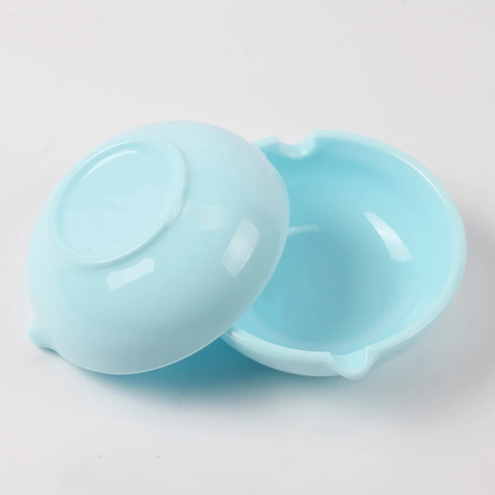 

Multifunctional Durable Ink Dish Ink Plate for Chinese Calligraphy Painting Sumi-E Drawing Tray Compact Portable Wear Resistant