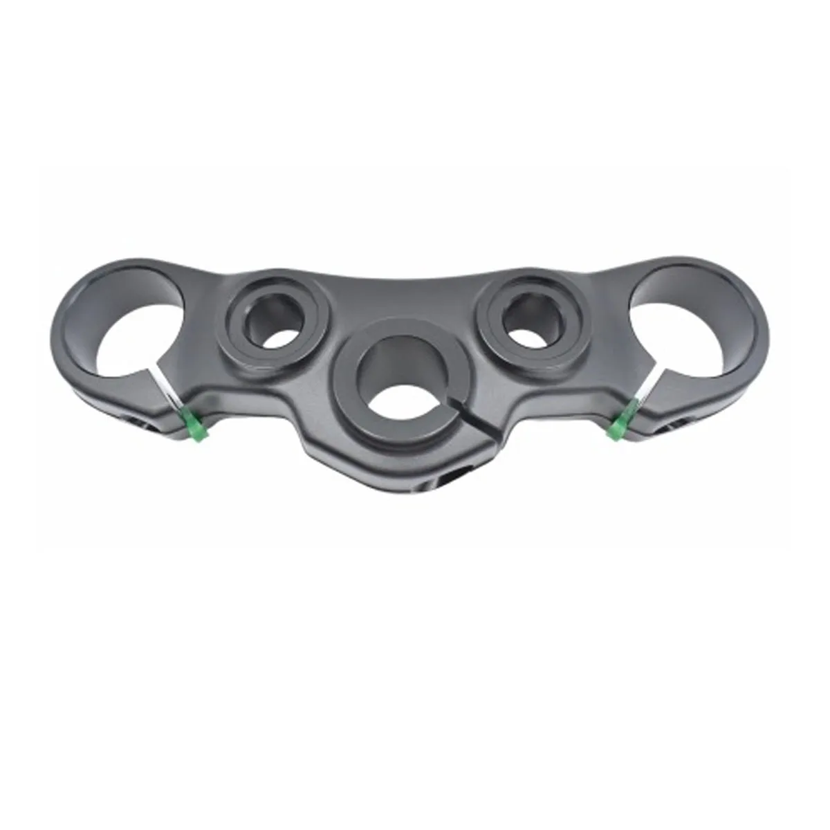 Motorcycle accessory Upper connecting plate vertical pipe steering column Fit For CFMOTO 450CLC 2023 2024 2025 450CL-C CLC450
