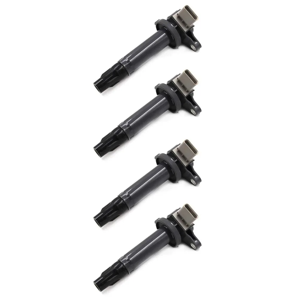 

4pcs Ignition Coil 19070-B1020 for Toyota Avanza 2009 for Toyota Rush 1.5L l4 2007-2015