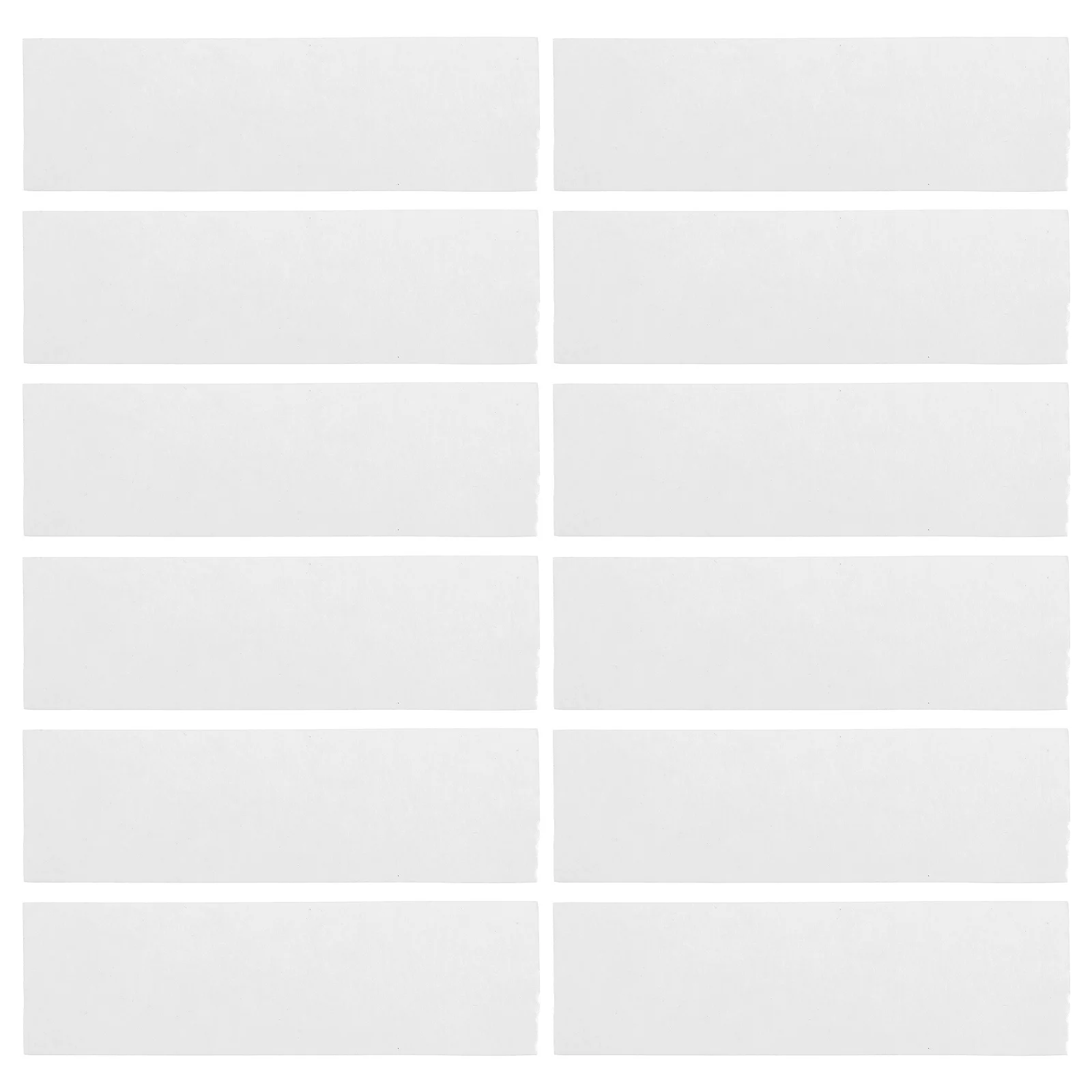 

100Pcs Absorbent Cotton Paper for Chemistry Biology Labs Scientific Experiments Educational Laboratory Teaching Material