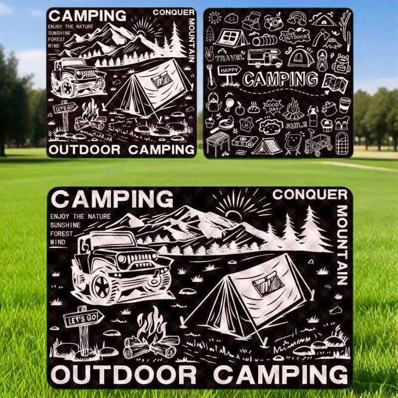 tapete-de-picnic-grueso-de-160g-con-base-de-aluminio-antihumedad-ultrasonico-para-camping-playa-jardin-y-hogar