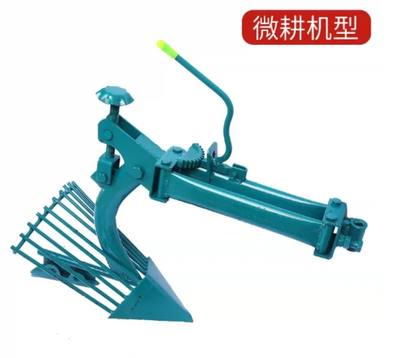 Micro Tiller Walking Tractor Accessories, Four-wheel Tractor Sweet Potato Potato Sweet Potato Harvesting Plow