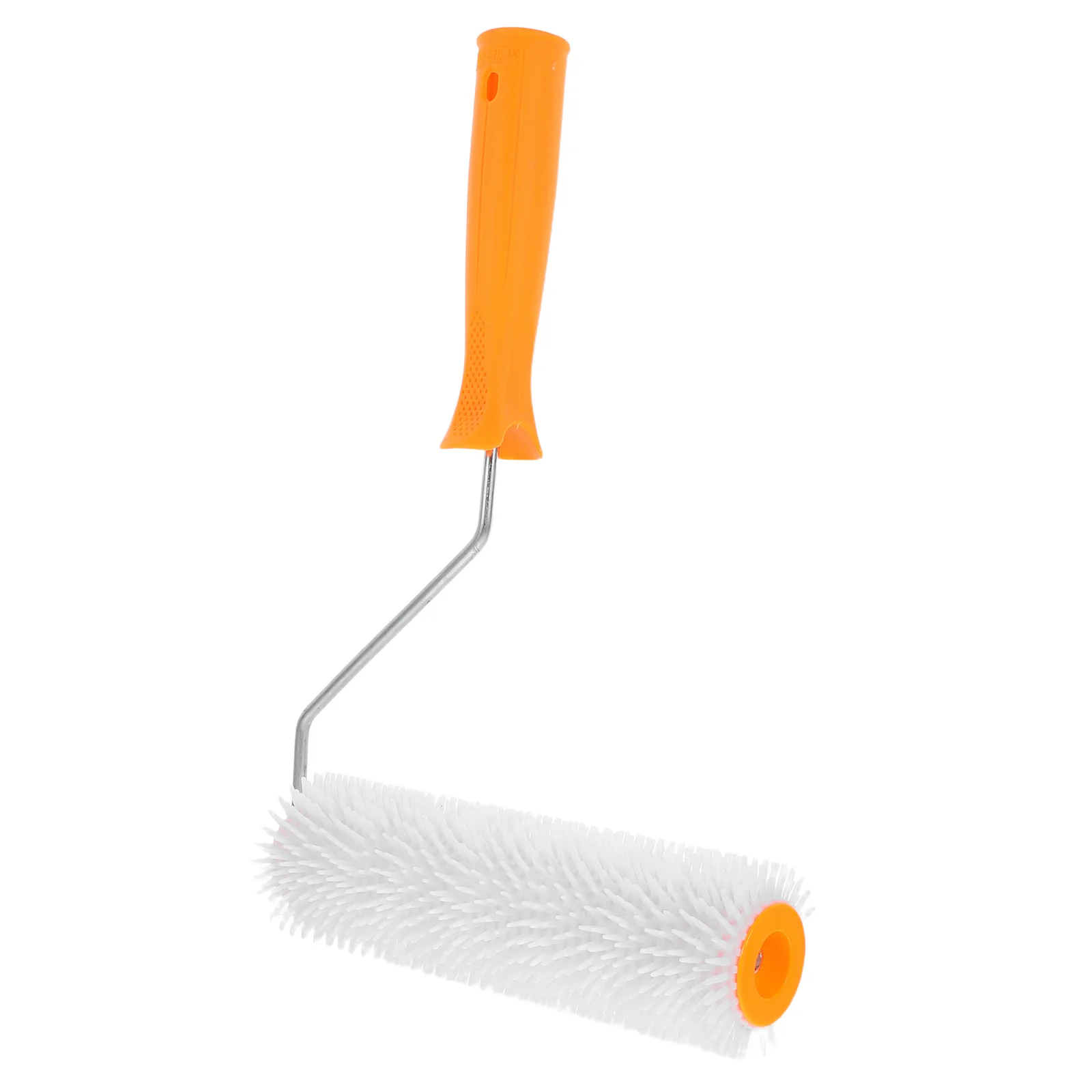 

Spike Roller for Floor Self Leveling Screeding Cement Screeding Compound Concrete Roller for Paint Garage Workshop