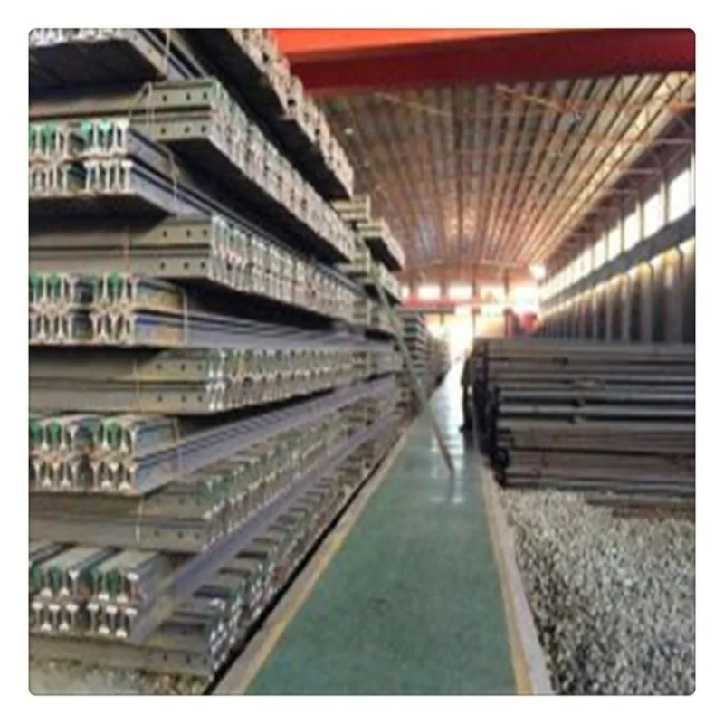 Rail 235 71 50 Hot Rolled Light , Overweight Rail Mining Pulley, Rail Northwest Spot