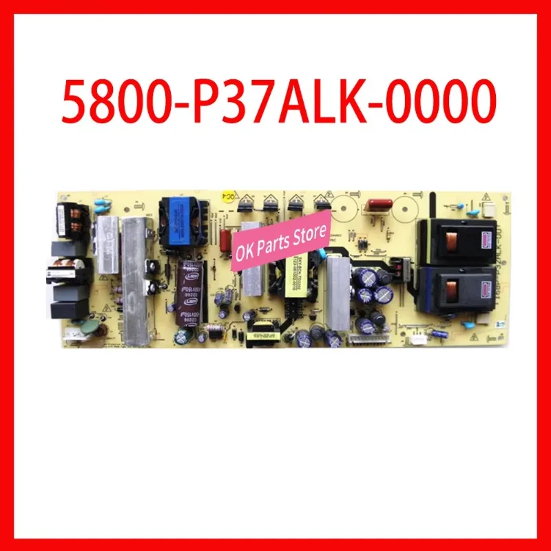 

168P-P37ALK-00 5800-P37ALK-0000 Power Supply Board For TV 37K03 37S12HR Power Supply Card